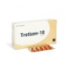 Buy Tretizen 10 - buy in Ireland [Isotretinoin 10mg 10 pills]