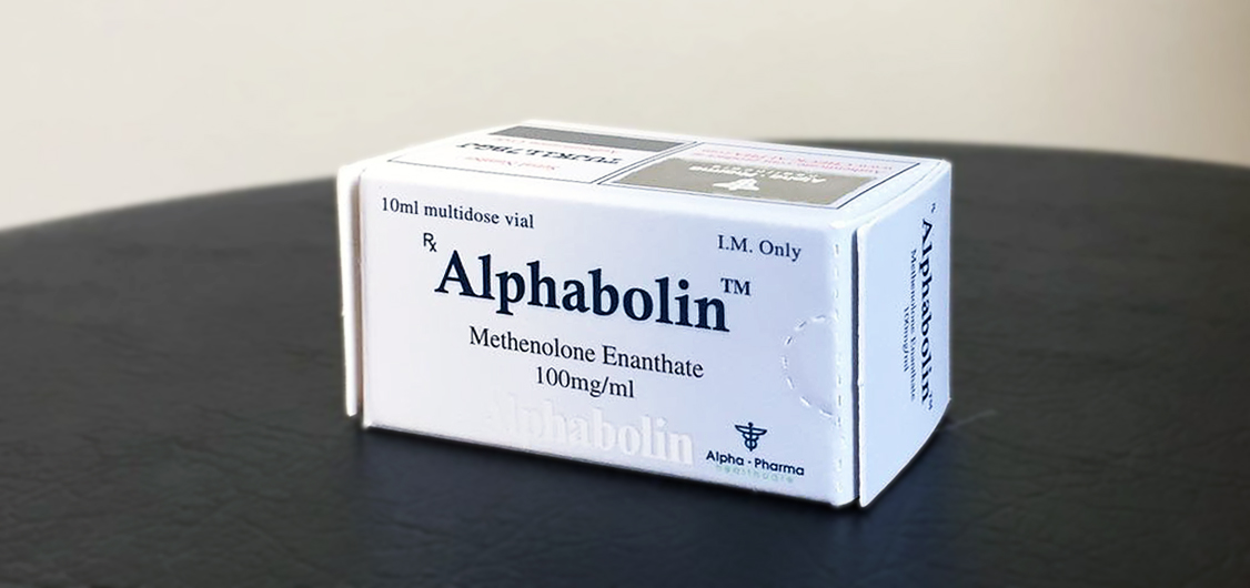 Alphabolin