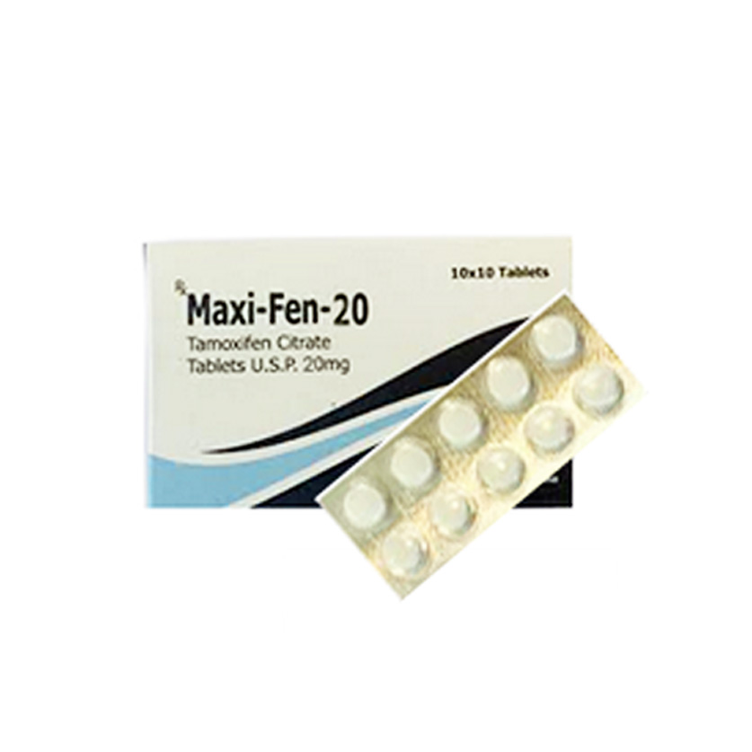 Buy Maxi-Fen-20 online