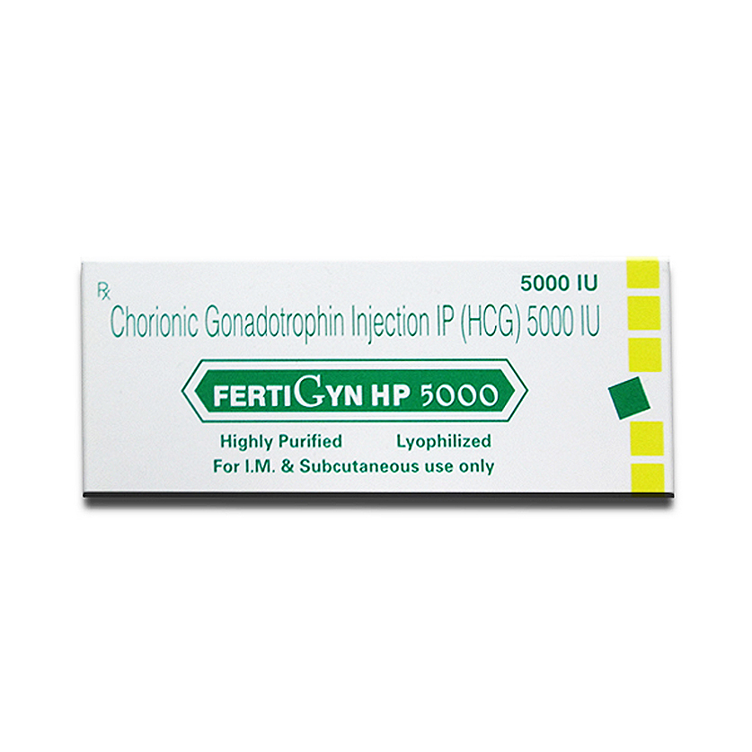 Buy Fertigyn online