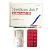 Buy Aldactone 100 - buy in Ireland [Aldactone 100mg 30 pills]