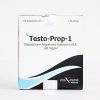 Buy Testo-Prop-1 - buy in Ireland [Testosterone Propionate 100mg 10 ampoules]