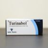 Buy Turinabol - buy in Ireland [4-Chlorodehydromethyltestosterone 10mg 50 pills]