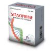 Buy StanoPrime - buy in Ireland [Stanozolol Injection 50mg 10 ampoules]
