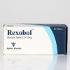 Buy Rexobol - buy in Ireland [Stanozolol Oral 10mg 50 pills]