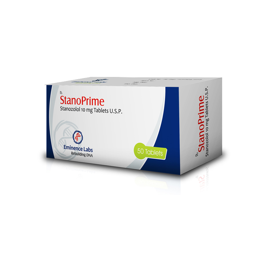 Buy StanoPrime online